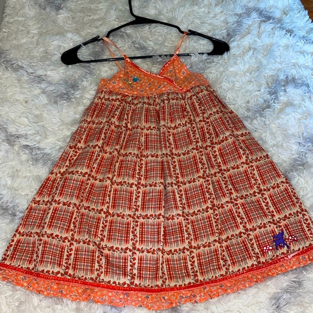 Brand name kids clothing bundle size 4 years